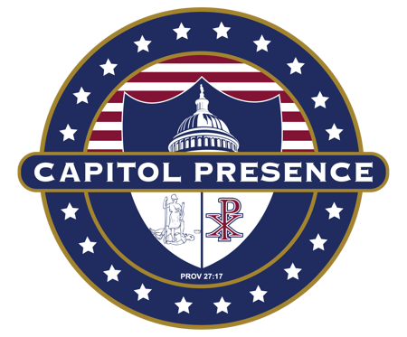 Capitol Presence Final Logo