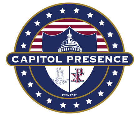 Capitol Presence Final Logo Capitol Presence Final Logo